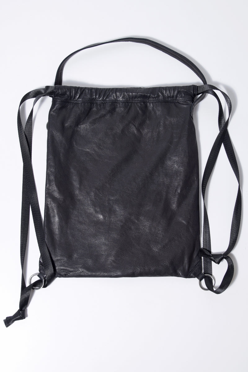 2202-BG03 Hand Stitch Back Sack 03