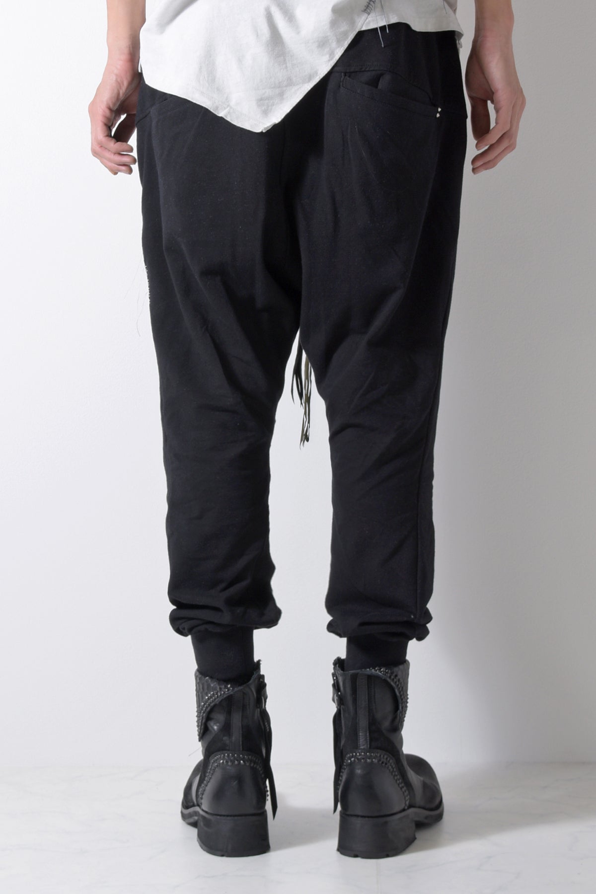 2201-PT06 Cotton Spandex Track Pants