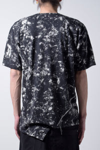 2202-CT01/SS Flake Discharged Slash Cut / SS