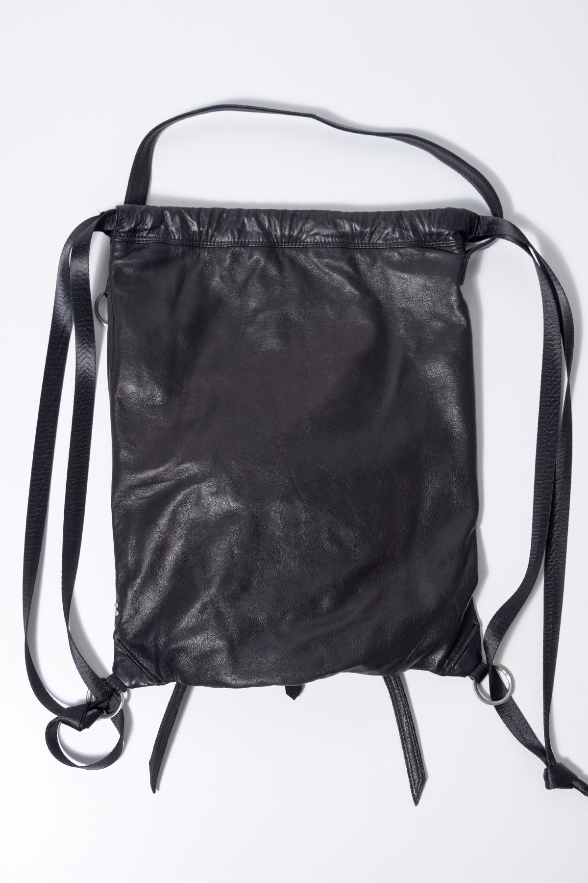 2202-BG04 Chrome Back Sack