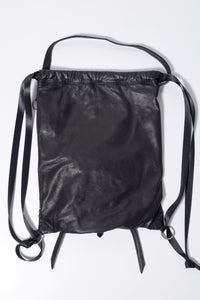 2202-BG04 Chrome Back Sack