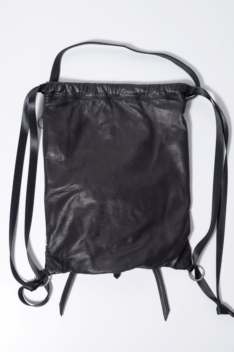 2202-BG04 Chrome Back Sack