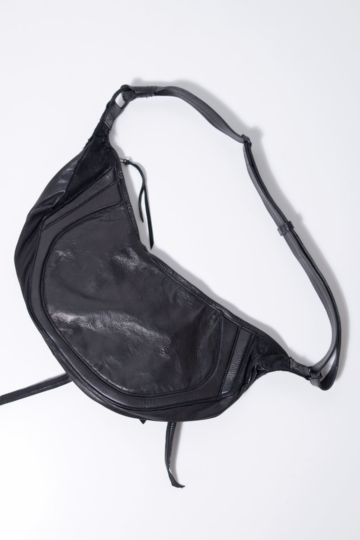 2202-BG05 LA Chrome Bag 03