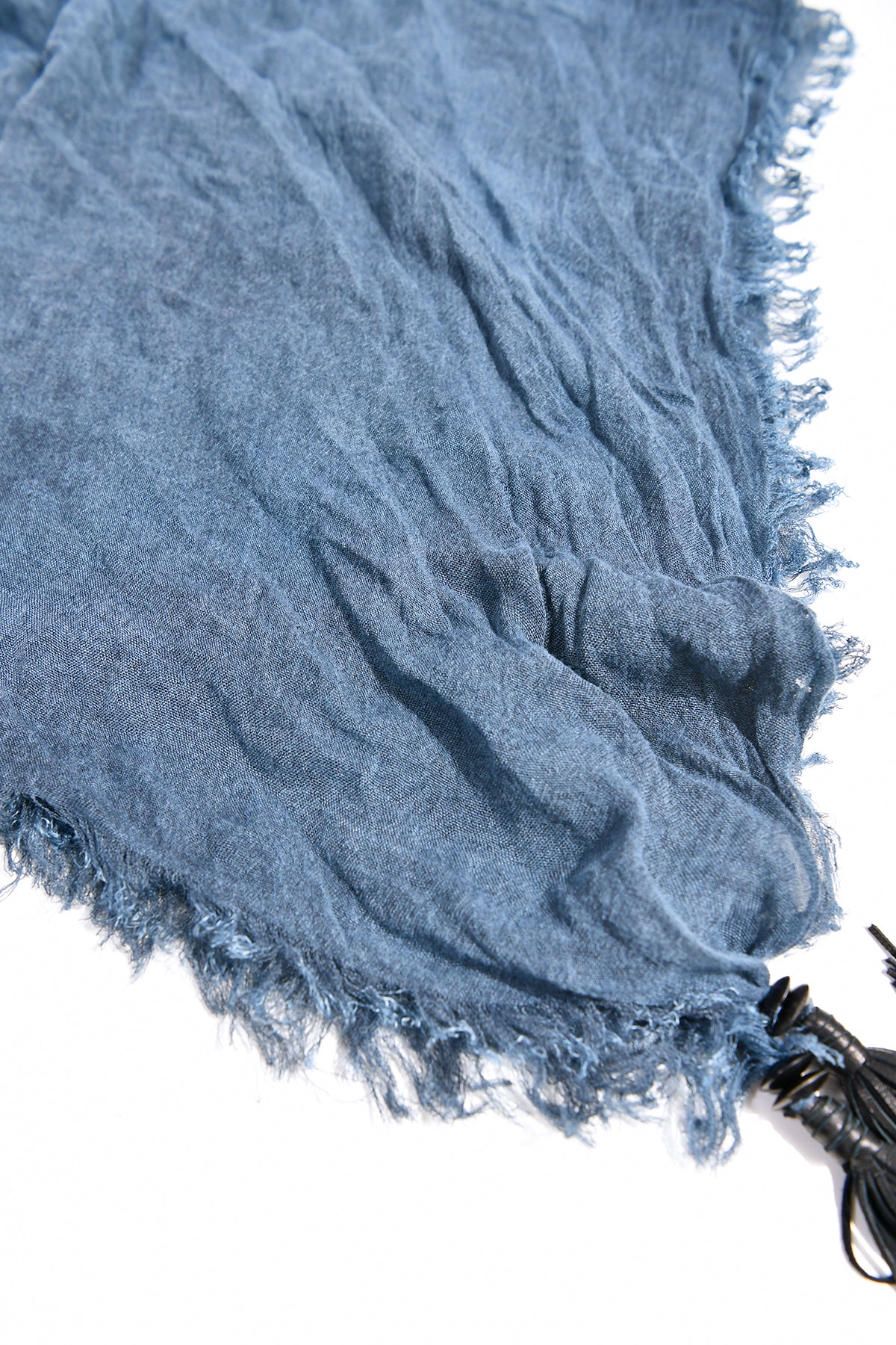 2102-ST03 Pigment Stole Navy