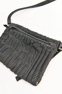 2102-BG08 Bismuth Square Pouch