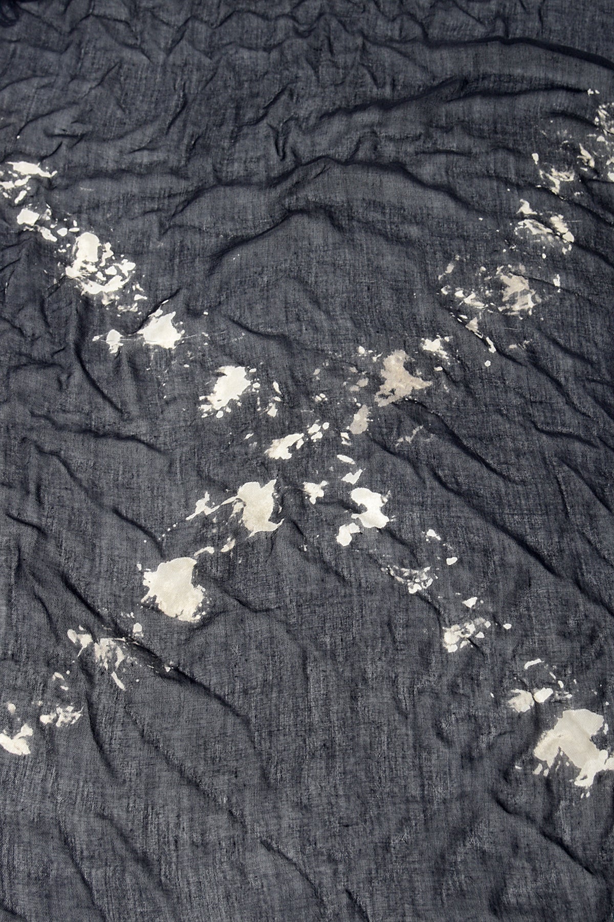 2301-ST01 Cross Square Stole