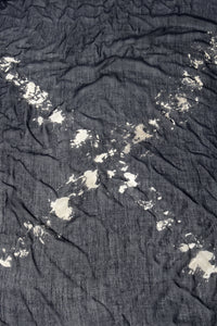 2301-ST01 Cross Square Stole