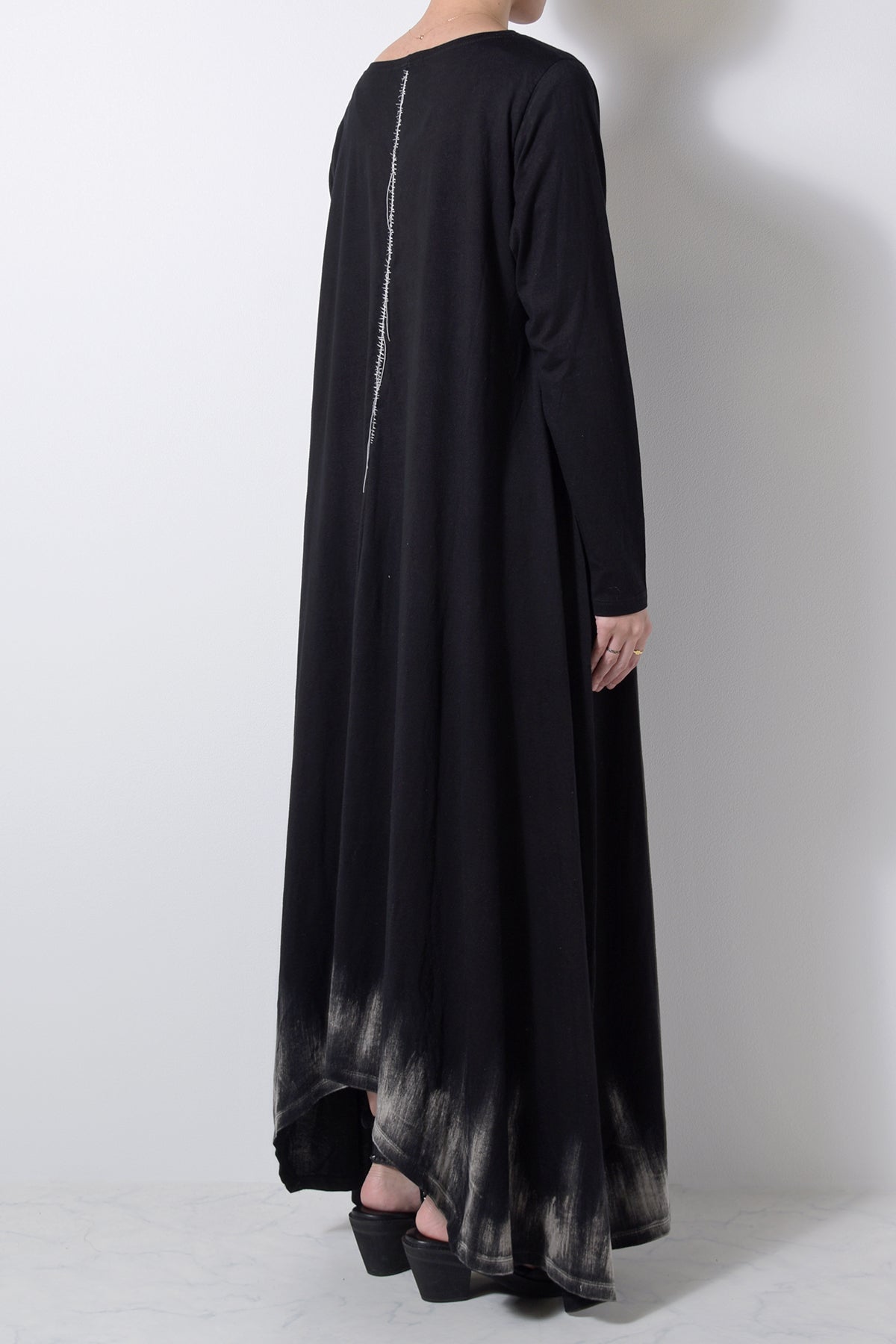 2201-CT07B Discharged Asymmetry OP