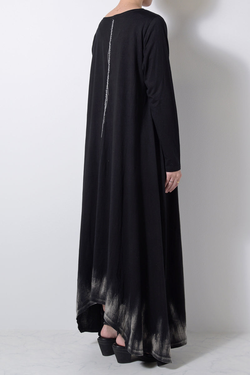 2201-CT07B Discharged Asymmetry OP