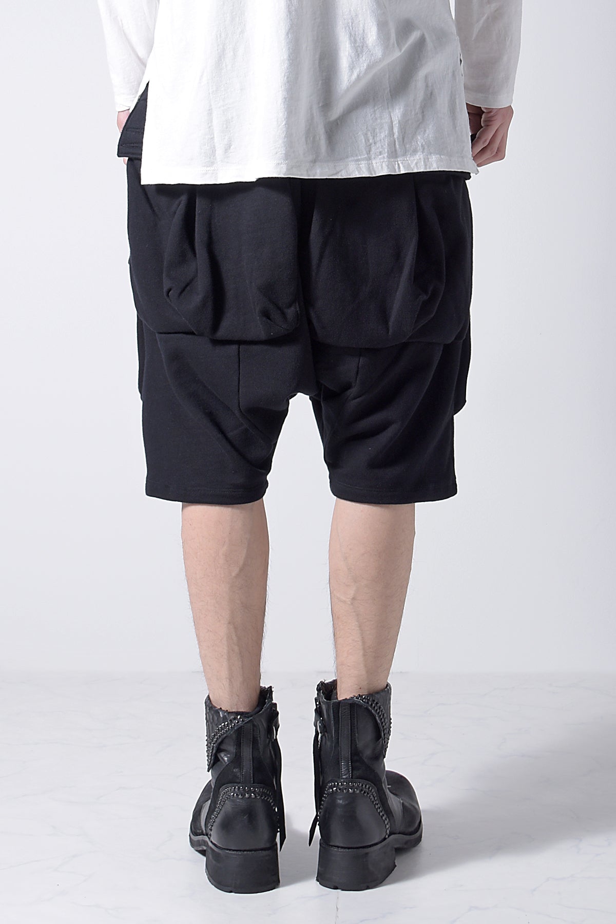 2202-PT06A Multipul Cargo Shorts