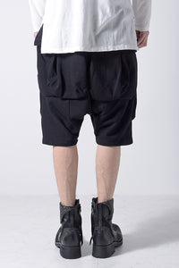 2202-PT06A Multipul Cargo Shorts
