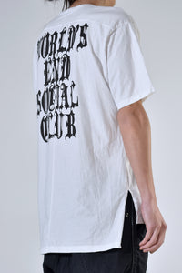 2001-CT04A/SS World's End Cut 04 / SS White