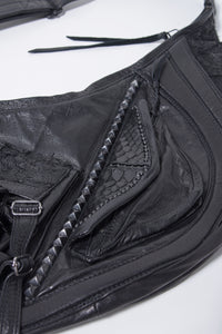 2202-BG05 LA Chrome Bag 03