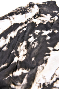 2102-ST04 Tie Dye Stole 02
