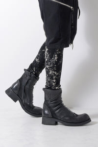 2201-BO01 Crush Boots 14