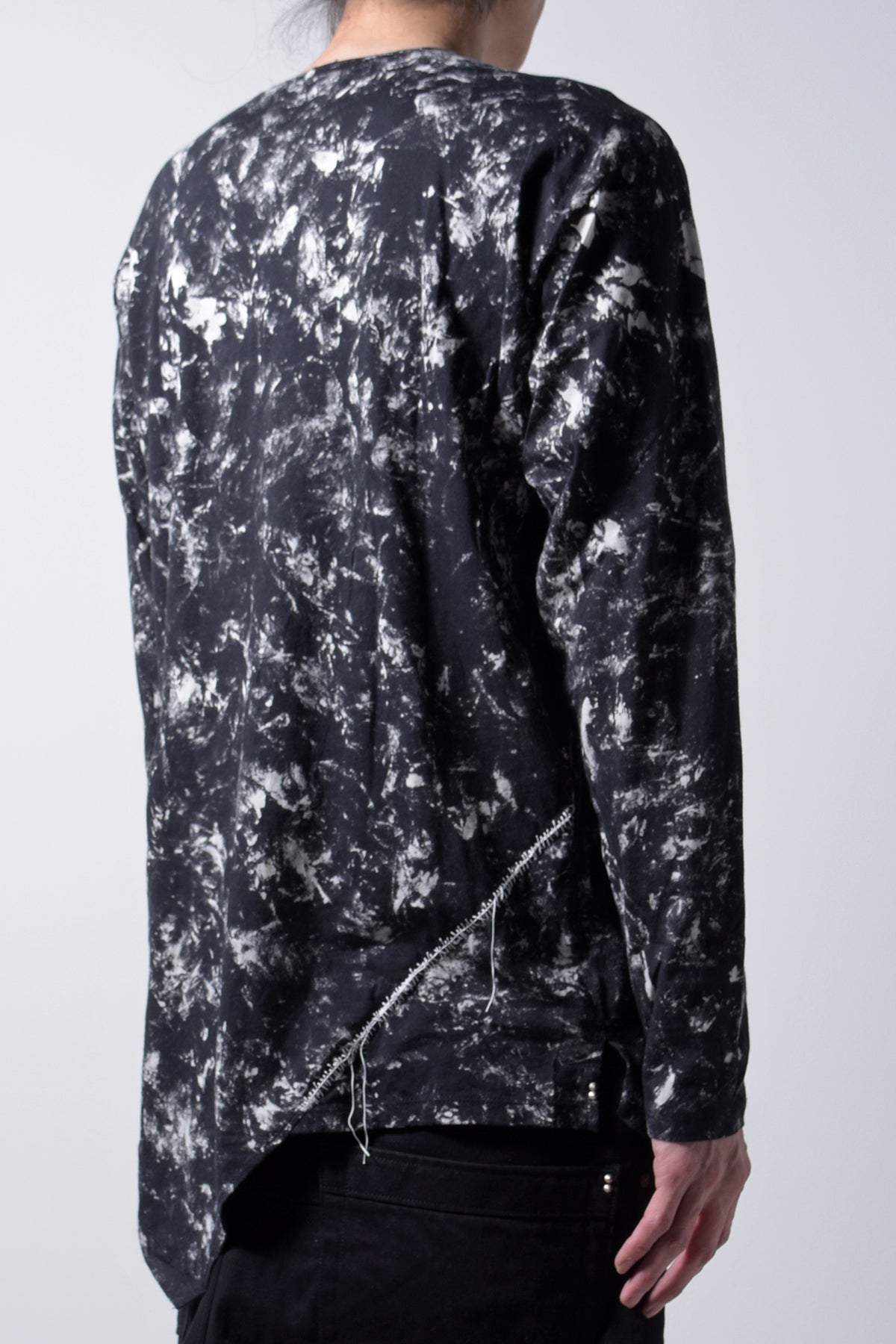 2202-CT01/LS Flake Discharged Slash Cut / LS