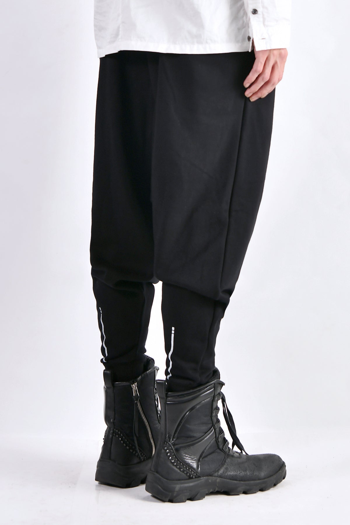 2102-PT07A Fleece Triangle SRL