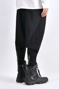 2102-PT07A Fleece Triangle SRL