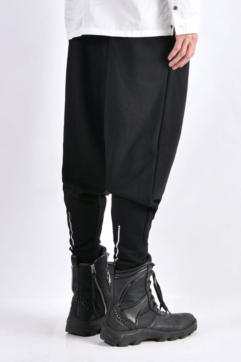 2102-PT07A Fleece Triangle SRL