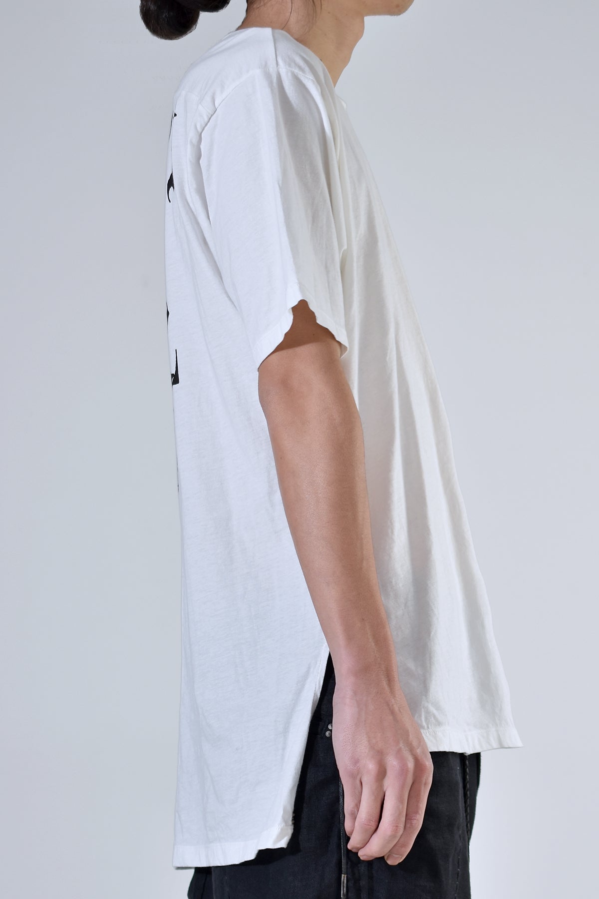 2001-CT04A/SS World's End Cut 04 / SS White