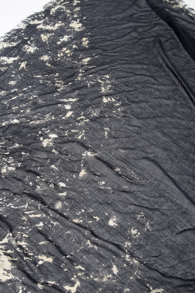 2301-ST02 Discharged Square Stole