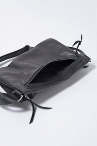 2202-BG06 Chrome Square Pouch