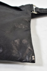 1902-BG05 Stingray Square Pouch