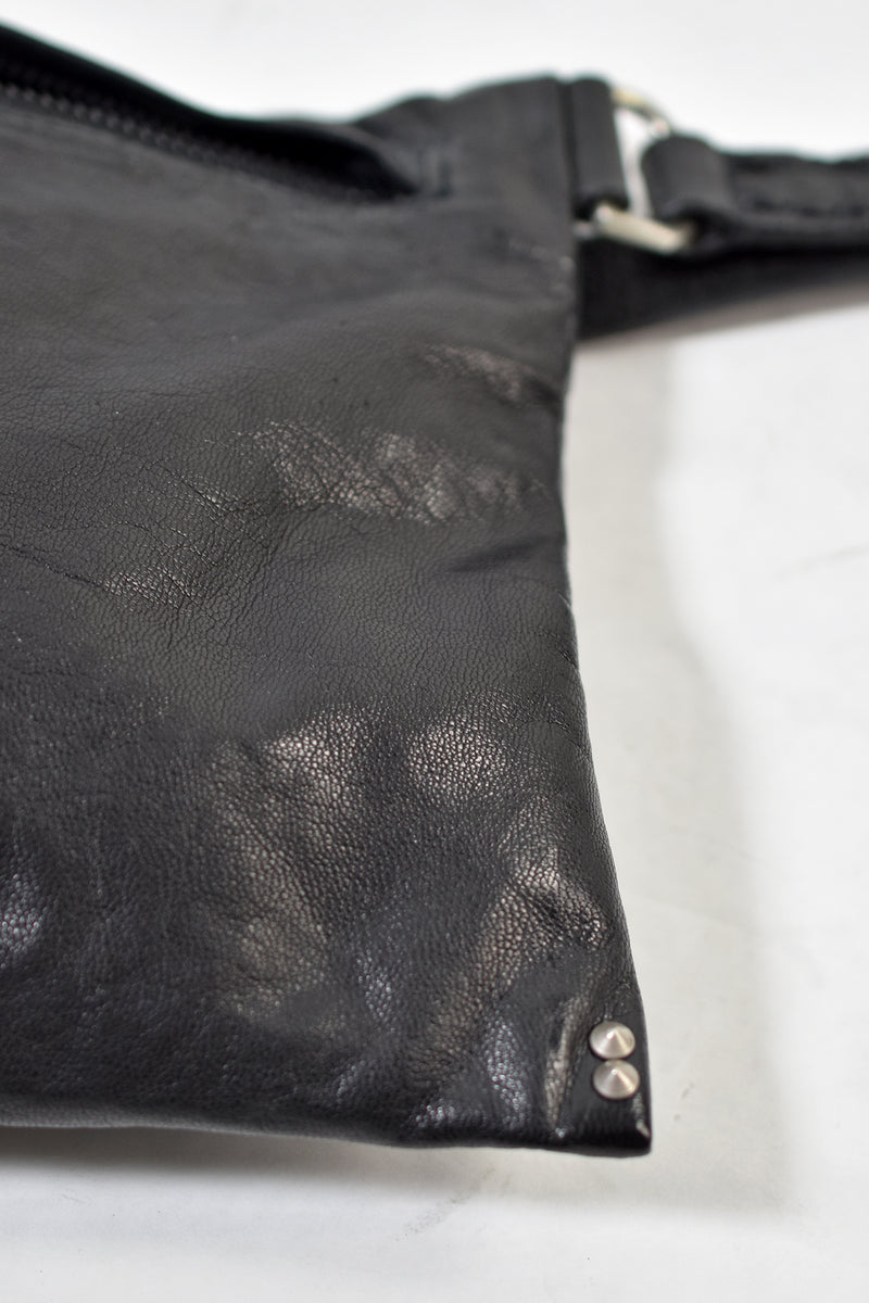 1902-BG05 Stingray Square Pouch