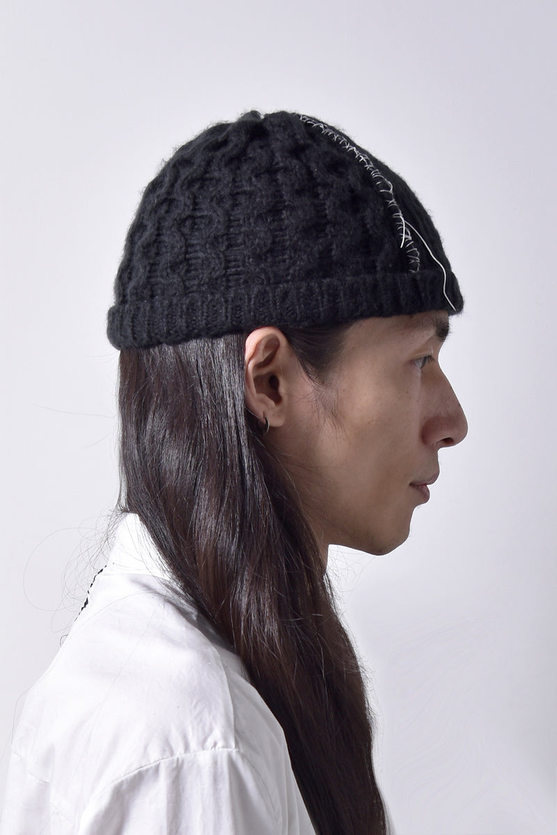 2102-KT03 Bubble Beanie 02