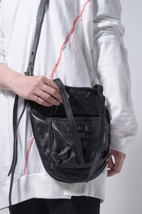 2202-BG07 Chrome Jet Holster