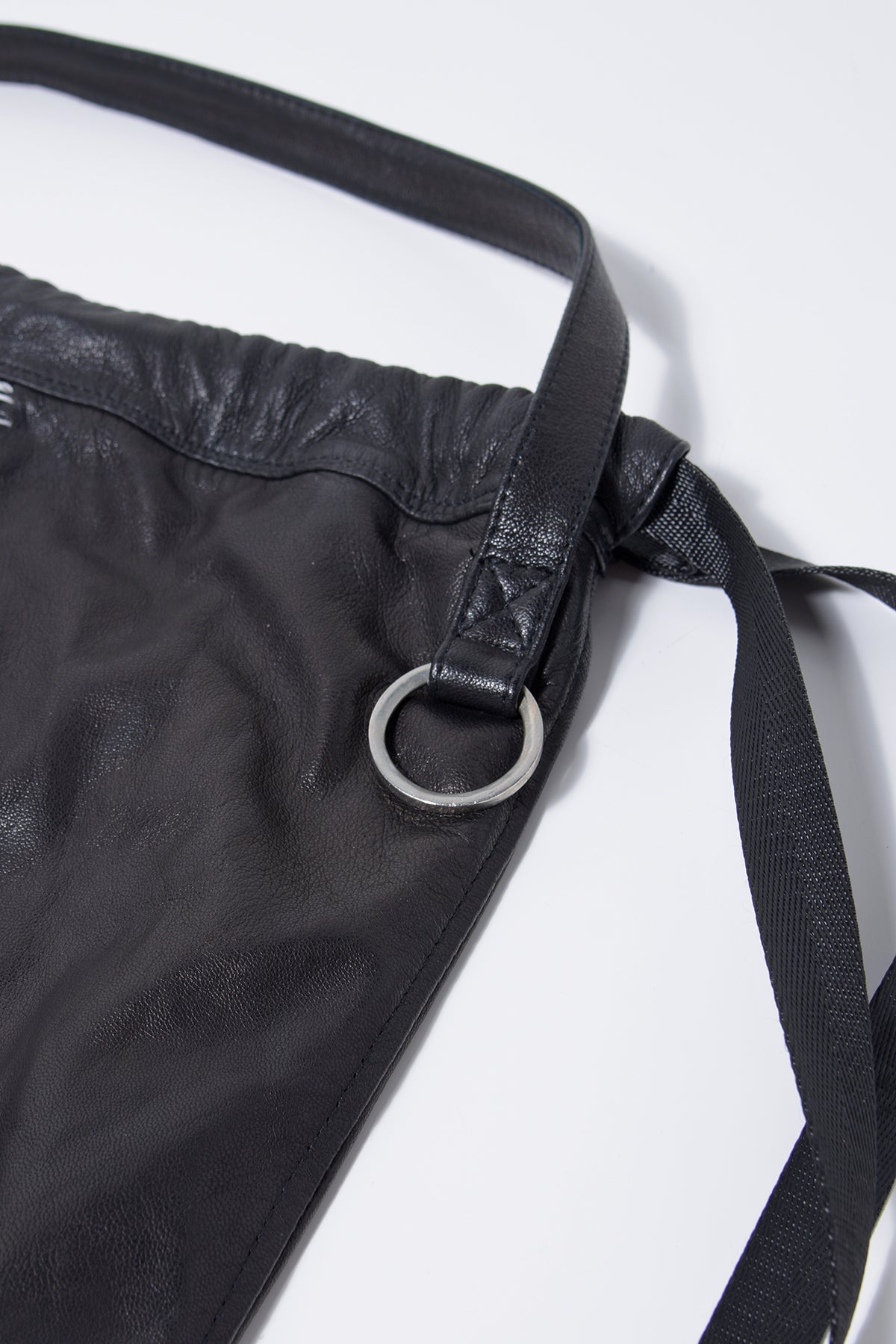 2202-BG03 Hand Stitch Back Sack 03