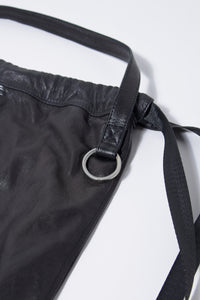 2202-BG03 Hand Stitch Back Sack 03