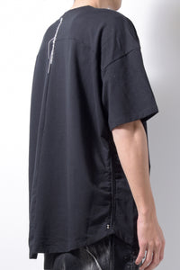 2201-TP04 Side Shirring Pullover 02