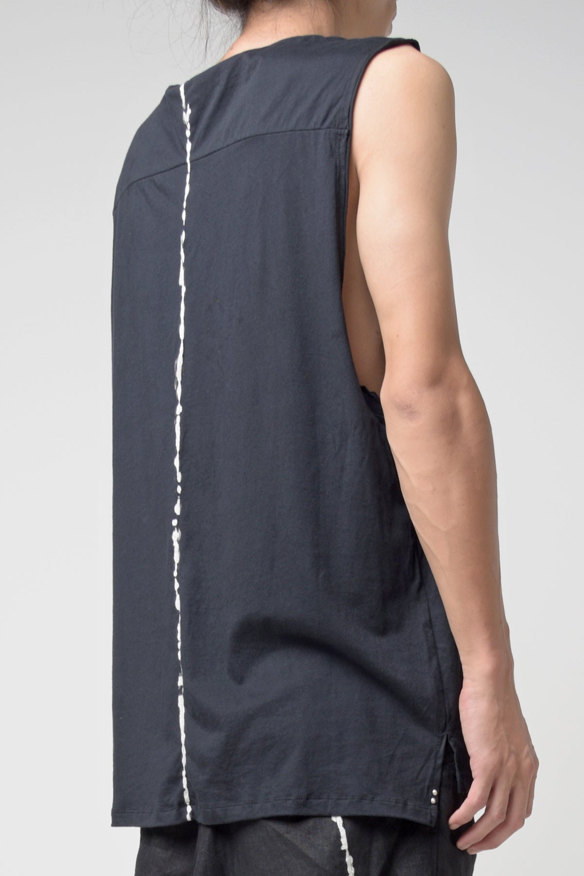 2301-CT02/SGL Discharged Stealth Cut 03 / SGL Black