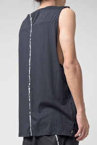 2301-CT02/SGL Discharged Stealth Cut 03 / SGL Black