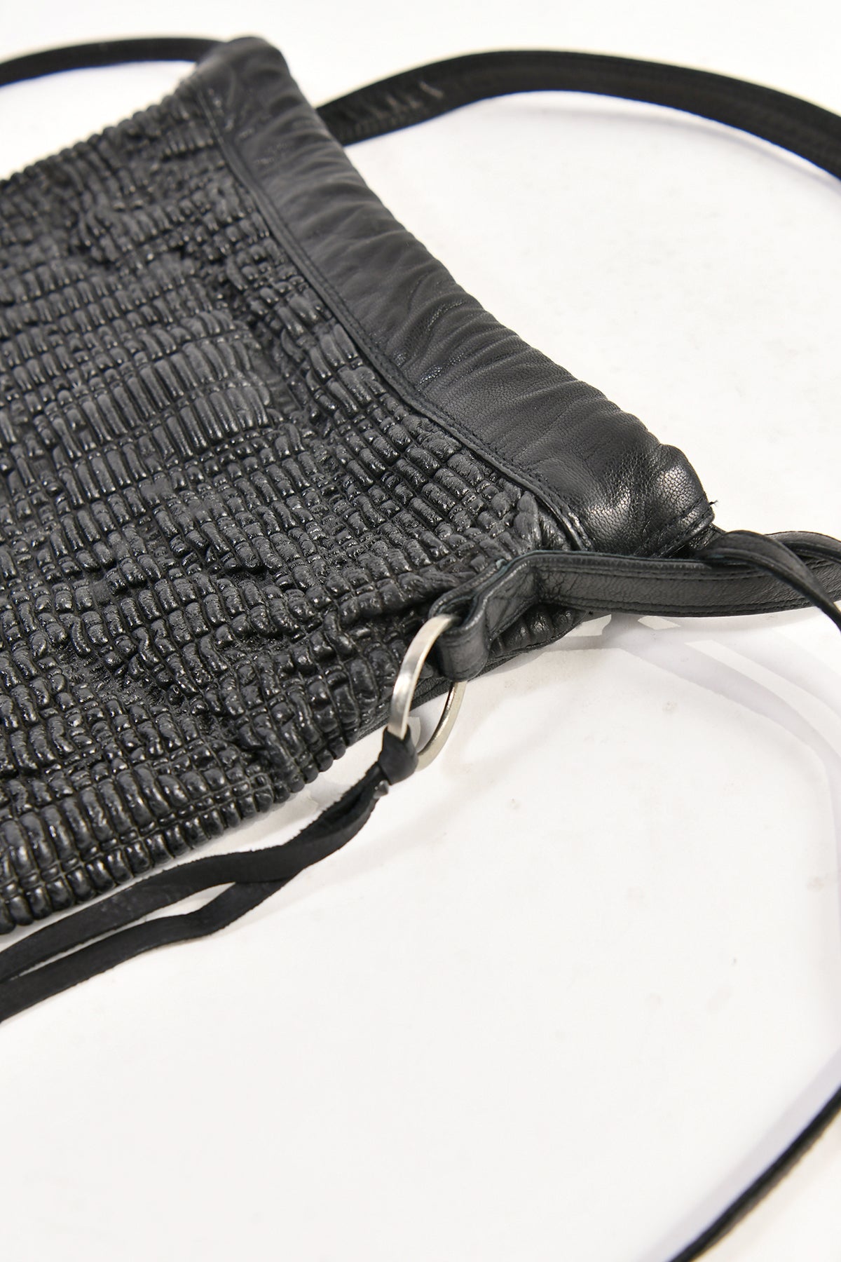 2102-BG04 Bismuth Back Sack