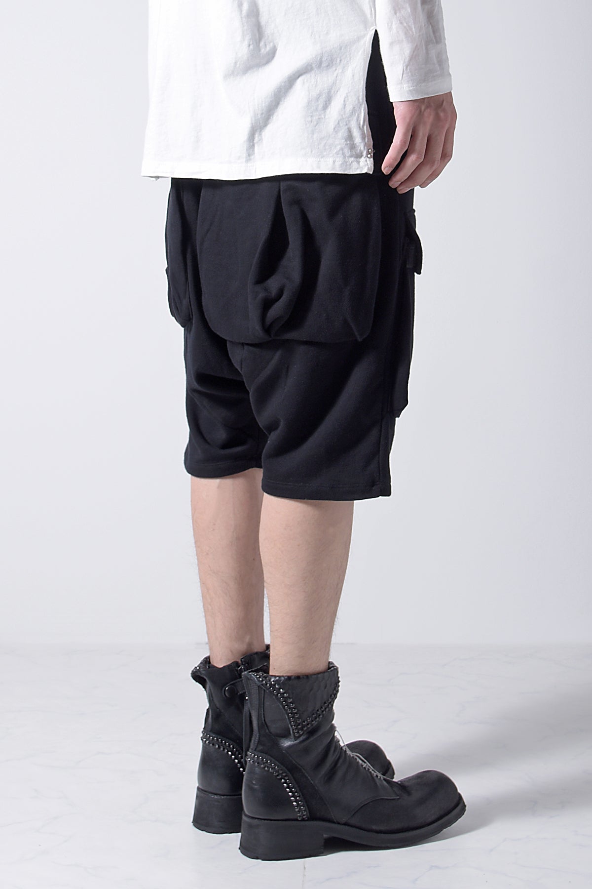 2202-PT06A Multipul Cargo Shorts