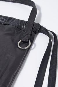 2202-BG04 Chrome Back Sack