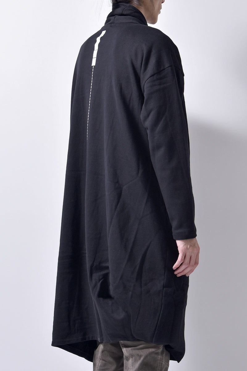 2102-TP06 Over Drape Rider