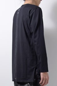 2201-CT02/LS Monolith Cut / LS Black