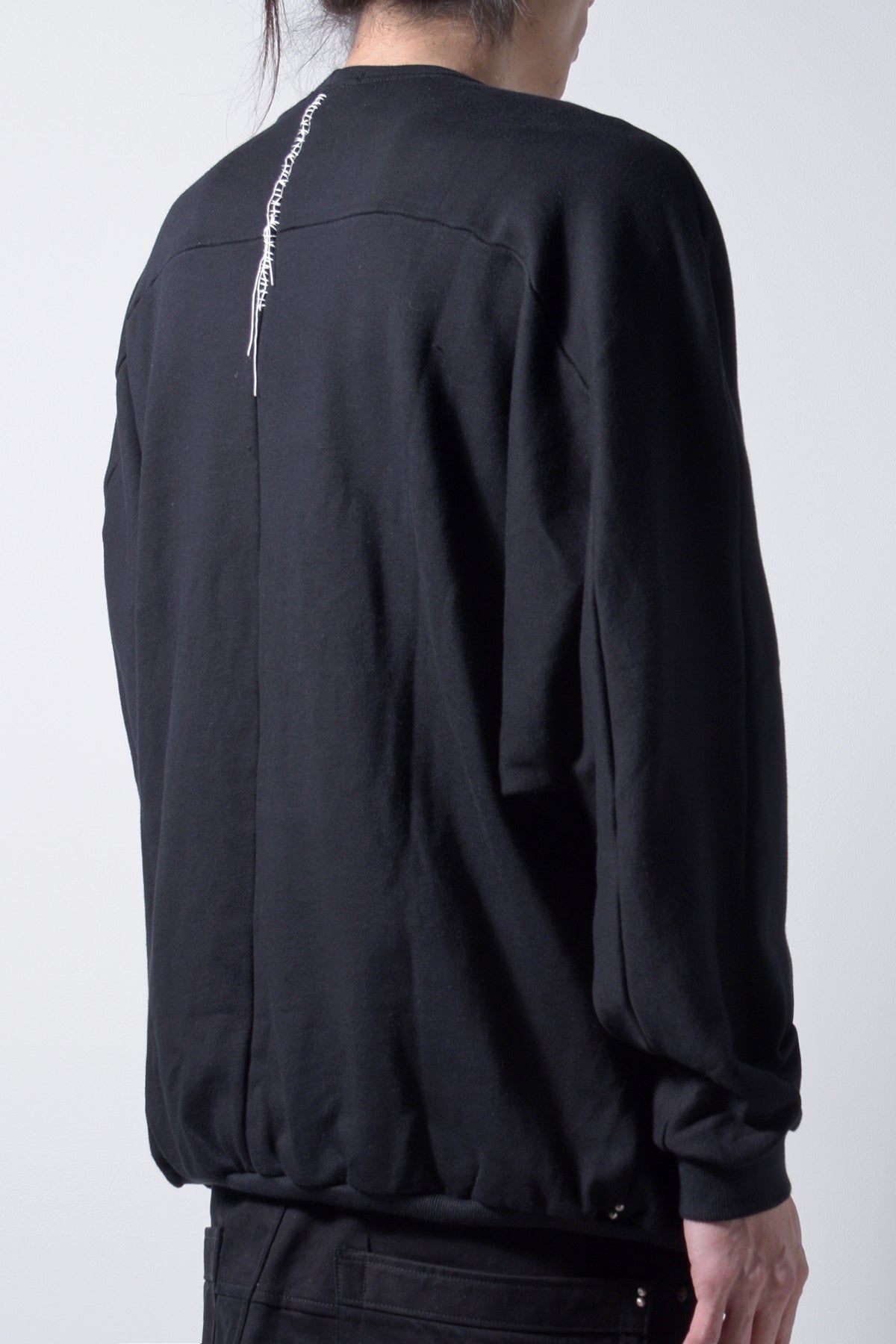 2202-TP06 Hand Stitch Dolman 02