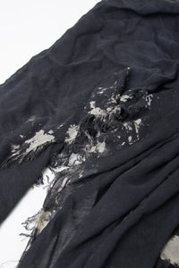 2301-ST01 Cross Square Stole