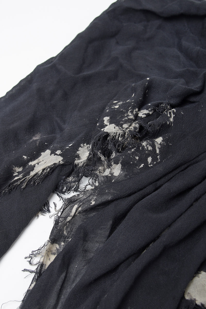 2301-ST01 Cross Square Stole