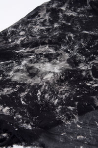 2202-ST01 Flake Discharged Stole