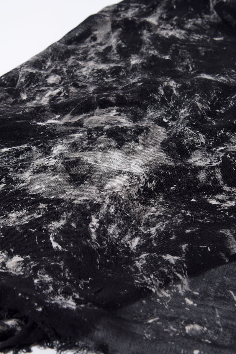 2202-ST01 Flake Discharged Stole