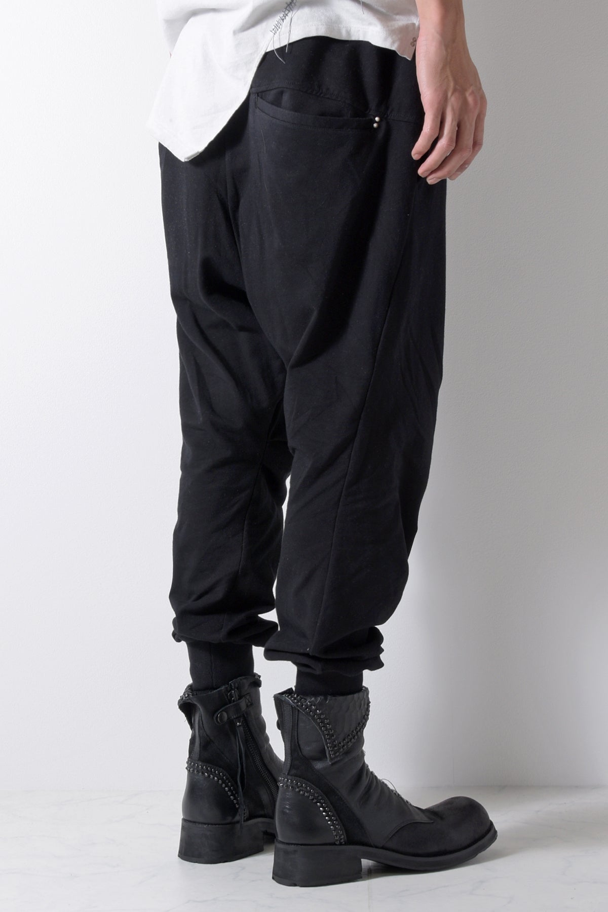 2201-PT06 Cotton Spandex Track Pants