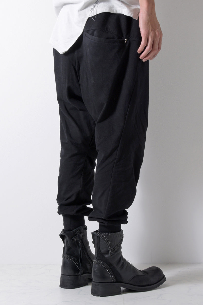 2201-PT06 Cotton Spandex Track Pants