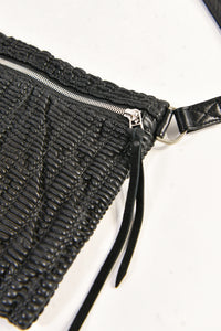 2102-BG08 Bismuth Square Pouch