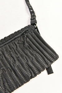 2102-BG08 Bismuth Square Pouch