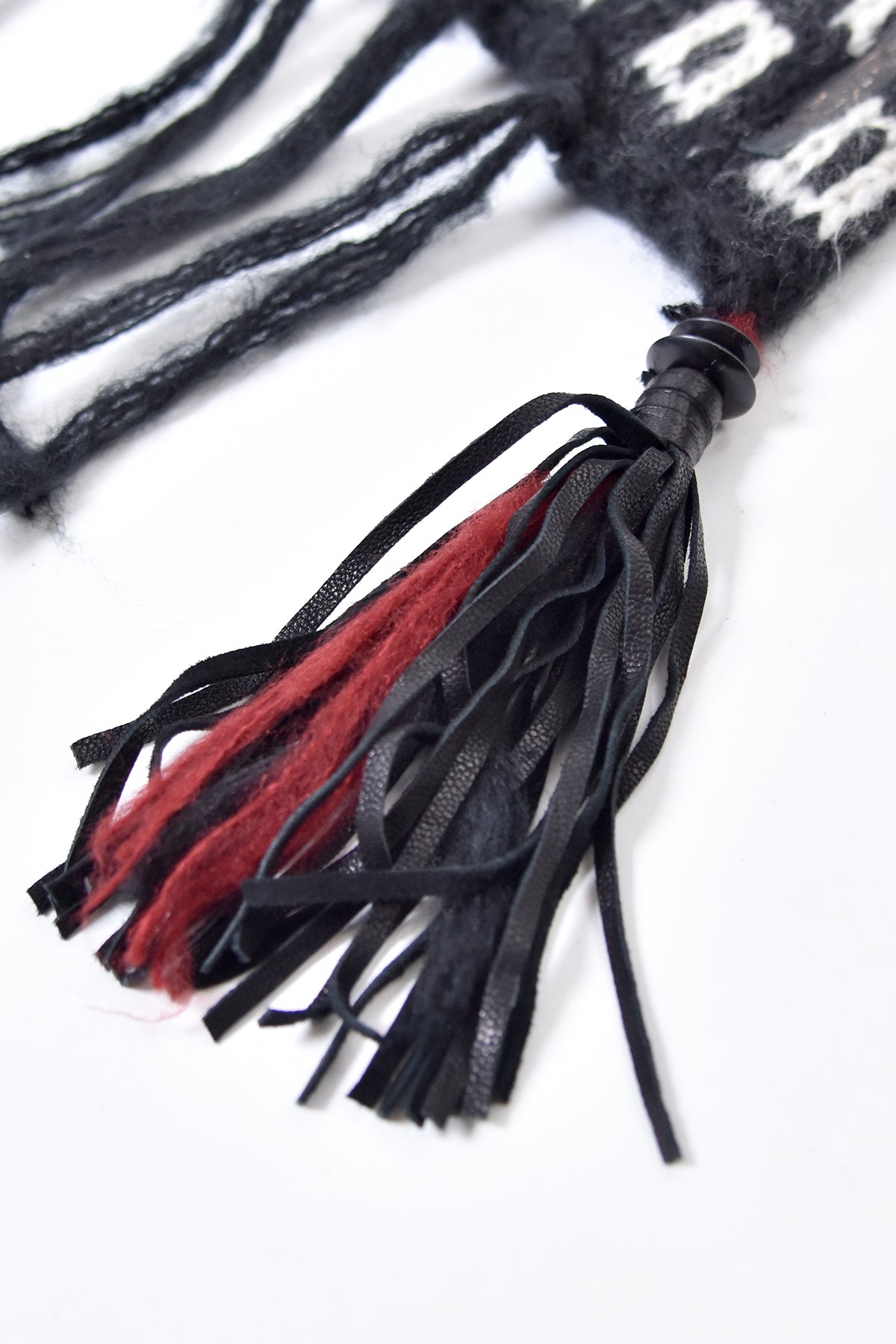 1902-KT05 Monolith Mohair Stole